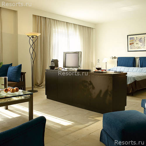 Eagles Palace 24